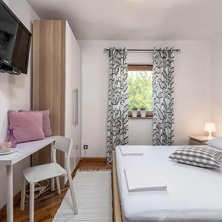 Fijan Apartment