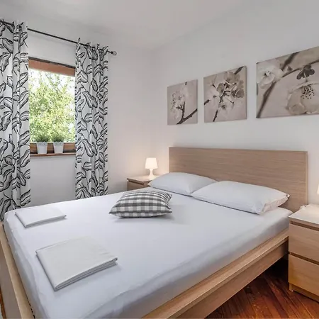 Fijan Apartment