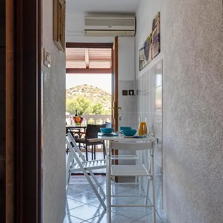 Fijan Apartment