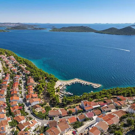 Apartment Fijan Drage