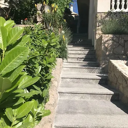 Fijan Apartment
