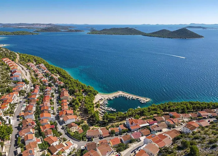 Apartmán Fijan Drage