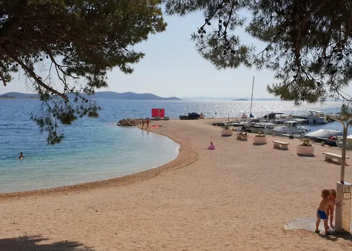 Apartmán Fijan Drage