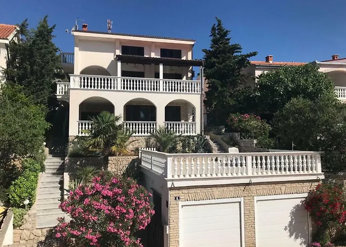 Fijan Апартаменты Драге